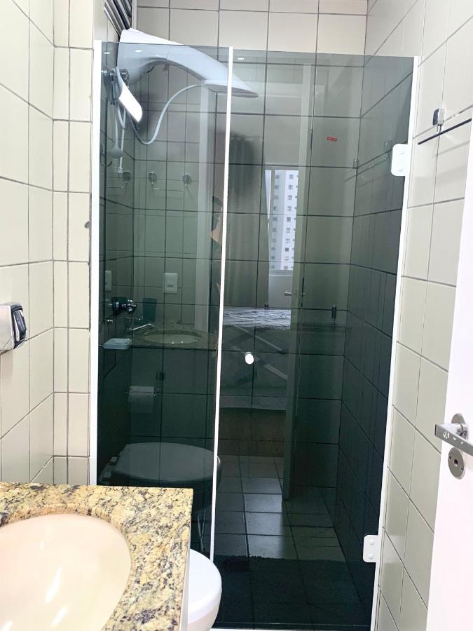 Apartamento Encantador: Vista Privilegiada no Bigorrilho Curitiba Exterior photo