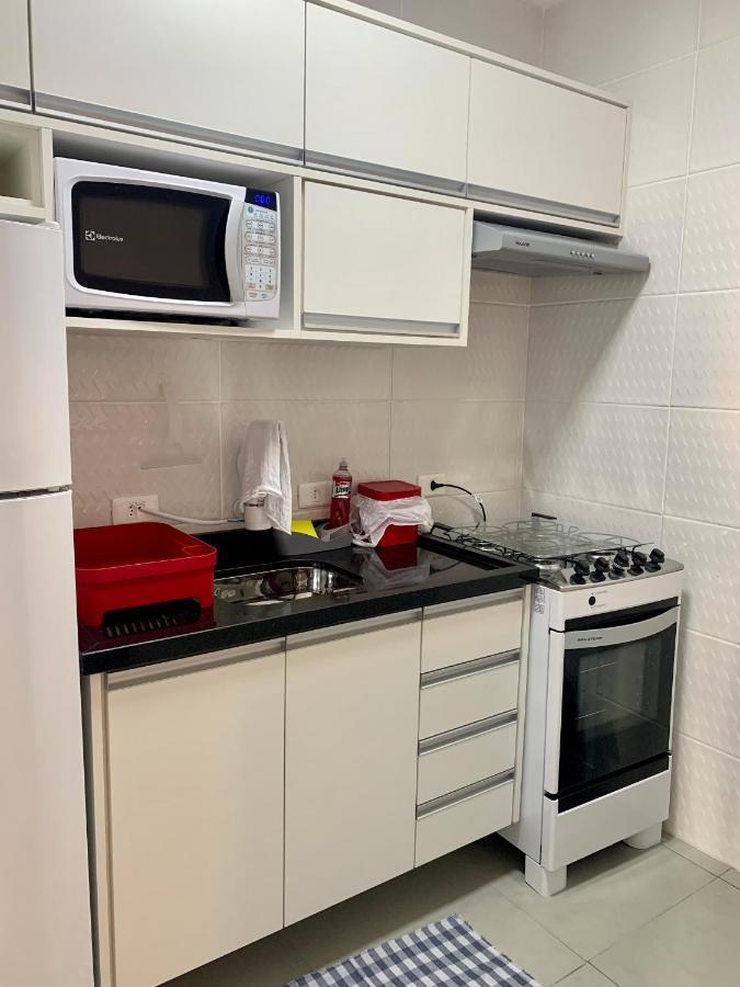 Apartamento Encantador: Vista Privilegiada no Bigorrilho Curitiba Exterior photo