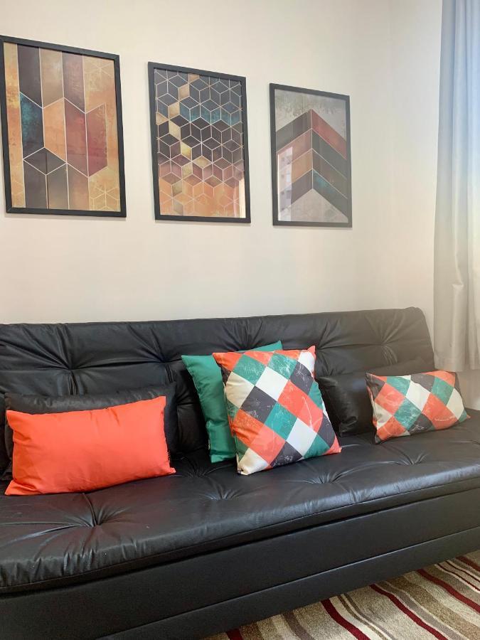 Apartamento Encantador: Vista Privilegiada no Bigorrilho Curitiba Exterior photo