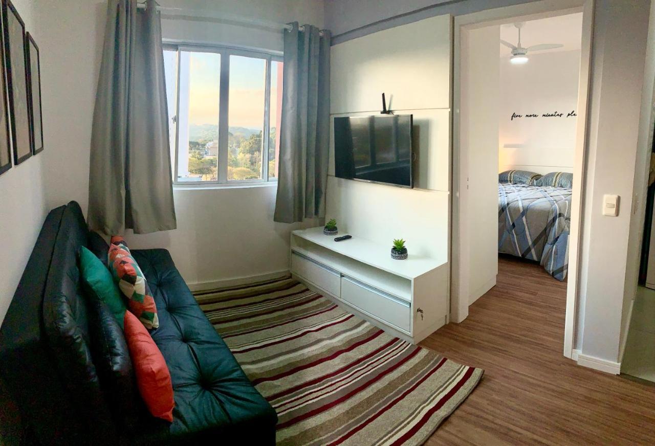 Apartamento Encantador: Vista Privilegiada no Bigorrilho Curitiba Exterior photo