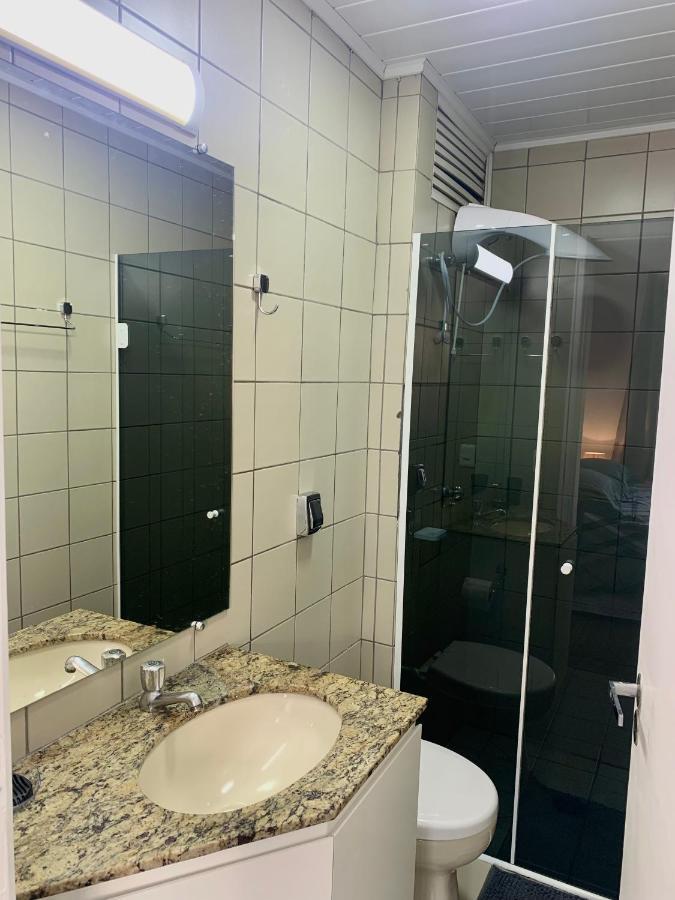 Apartamento Encantador: Vista Privilegiada no Bigorrilho Curitiba Exterior photo