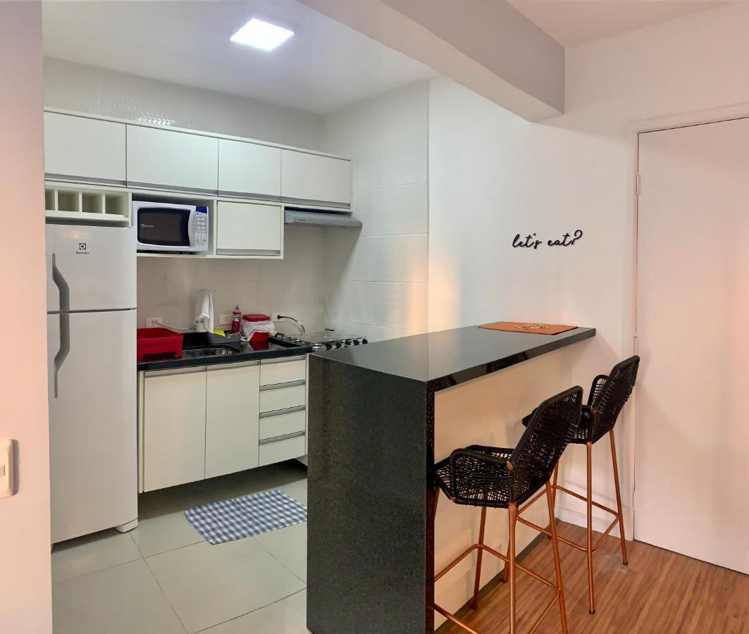 Apartamento Encantador: Vista Privilegiada no Bigorrilho Curitiba Exterior photo