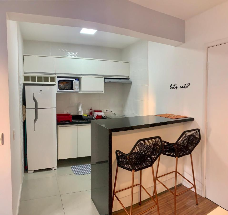 Apartamento Encantador: Vista Privilegiada no Bigorrilho Curitiba Exterior photo