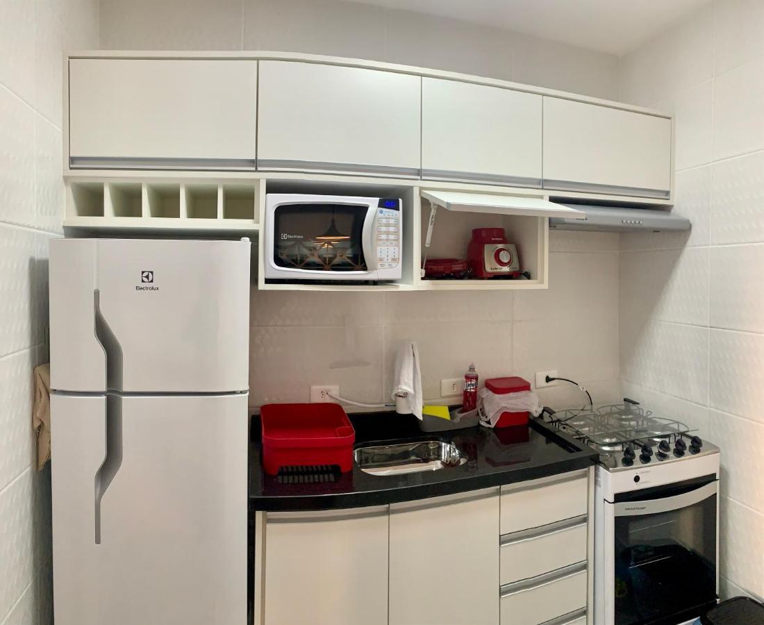 Apartamento Encantador: Vista Privilegiada no Bigorrilho Curitiba Exterior photo